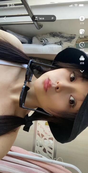 东湖区 爱健身的小姐姐